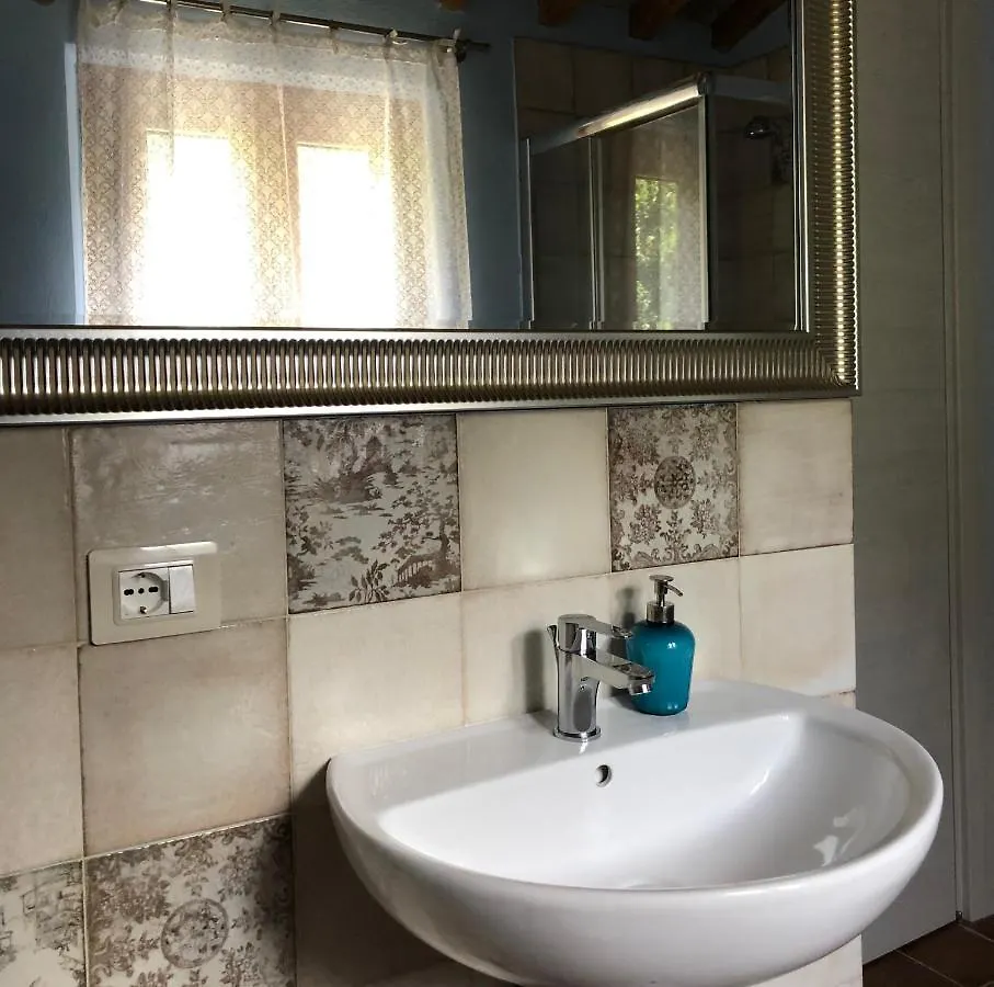 Frühstückspension Dolce Vita In Tuscany B&B Capannori