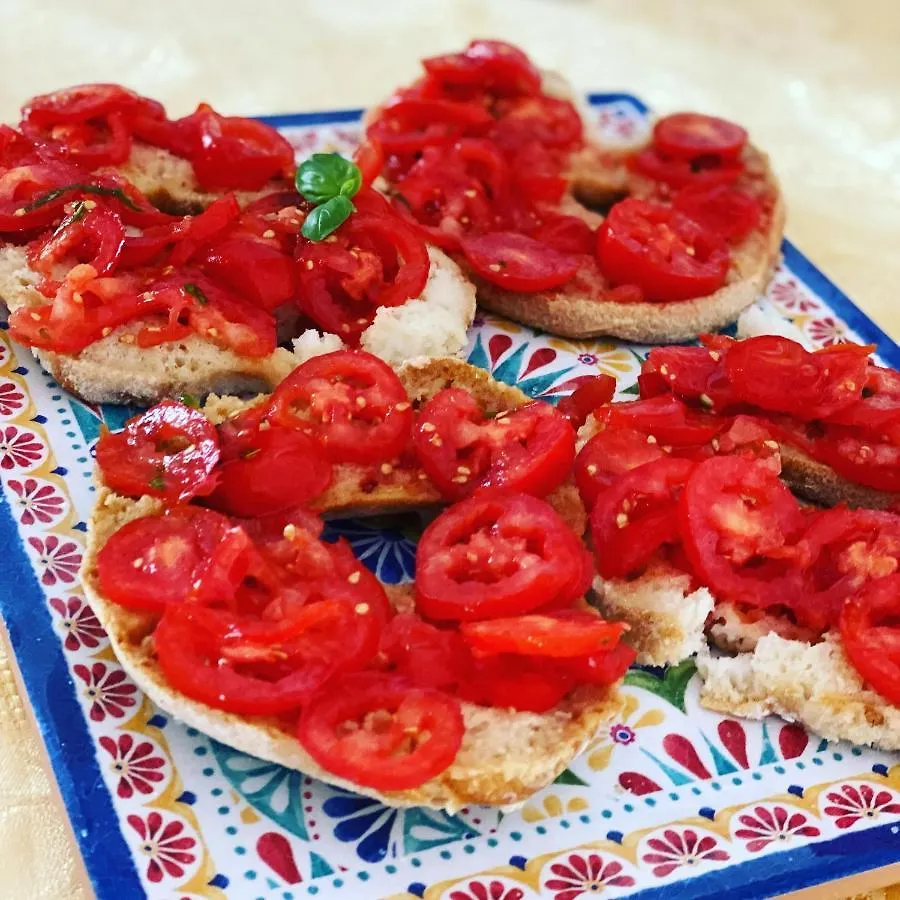 Dolce Vita In Tuscany B&B Capannori Frühstückspension