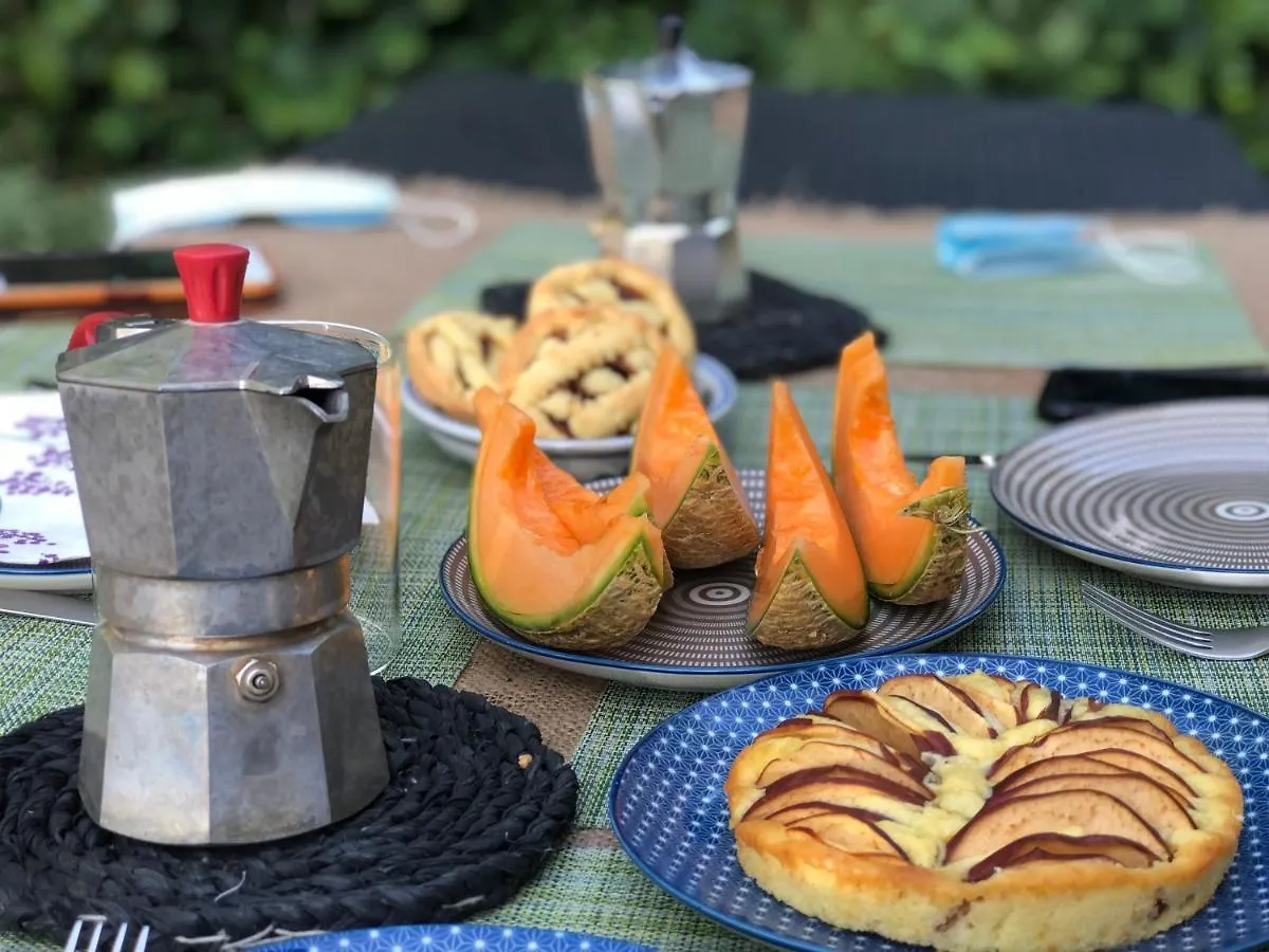 Dolce Vita In Tuscany B&B Capannori 0*,