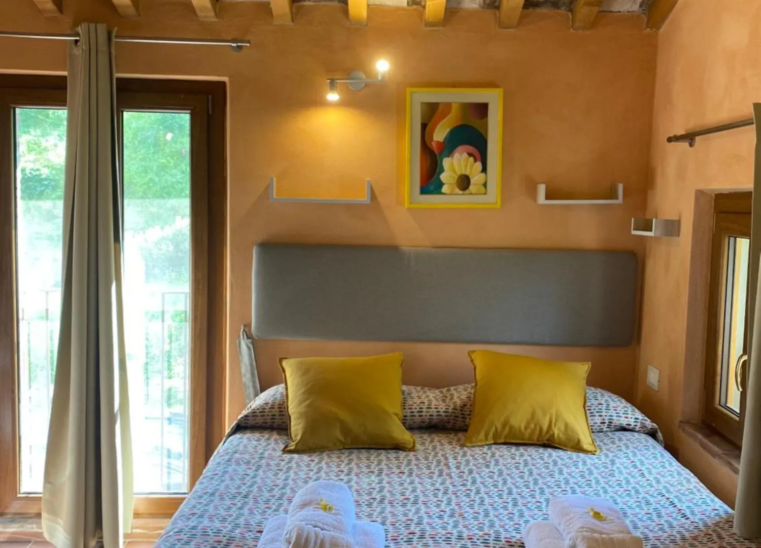 Frühstückspension Dolce Vita In Tuscany B&B Capannori