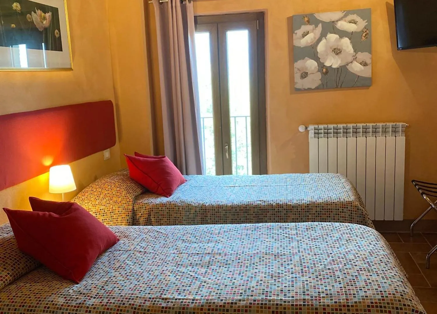 Dolce Vita In Tuscany B&B Capannori Italien