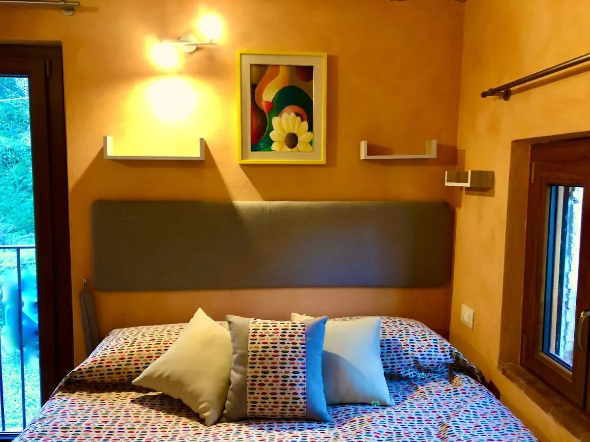 Dolce Vita In Tuscany B&B Capannori 0*,  Italy