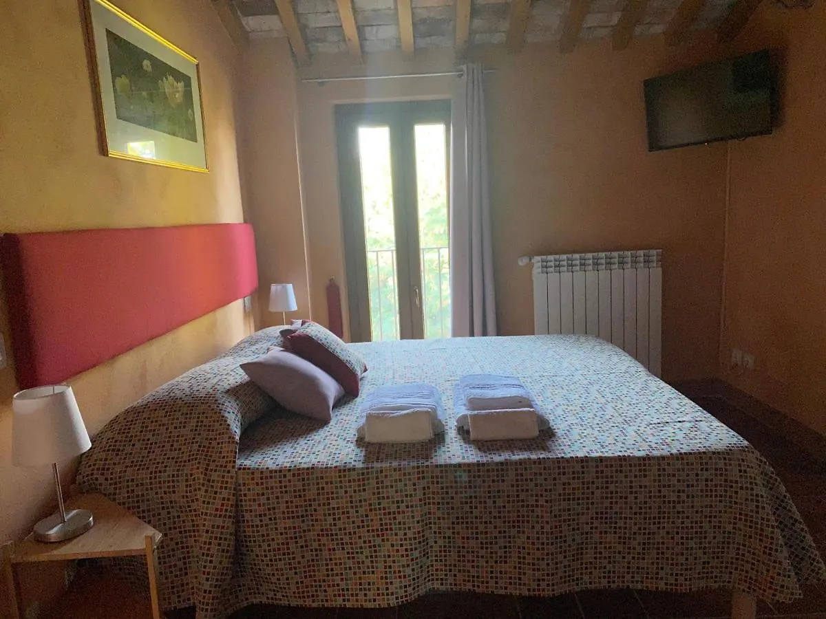 Dolce Vita In Tuscany B&B Capannori Bed & Breakfast