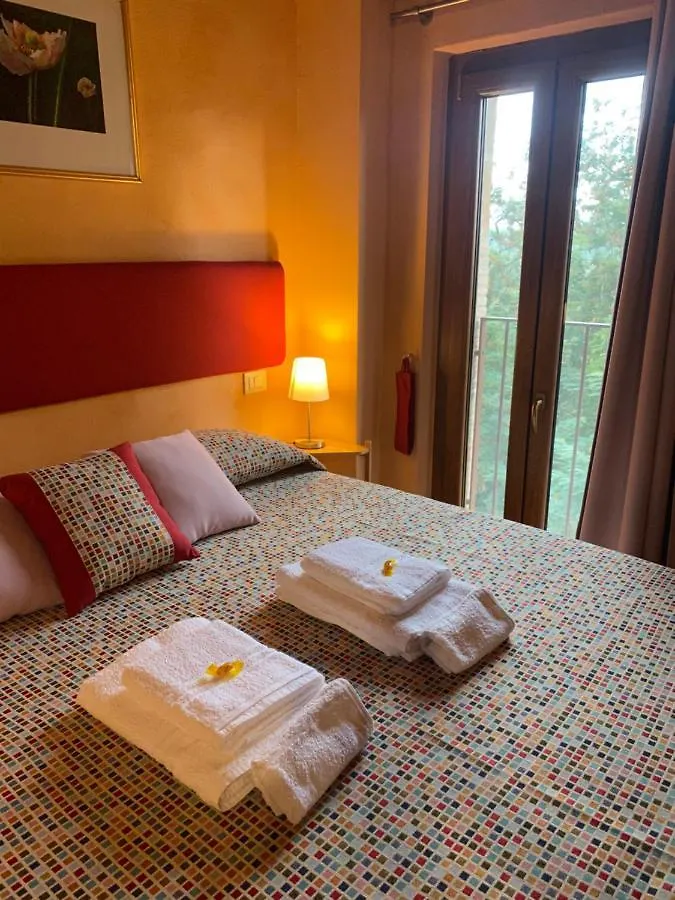 Dolce Vita In Tuscany B&B Capannori 0*,  Italy