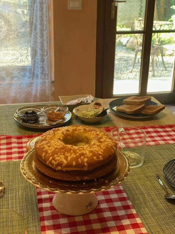 Dolce Vita In Tuscany B&B Capannori Bed & Breakfast