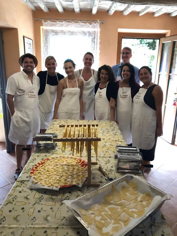 Bed & Breakfast Dolce Vita In Tuscany B&B Capannori