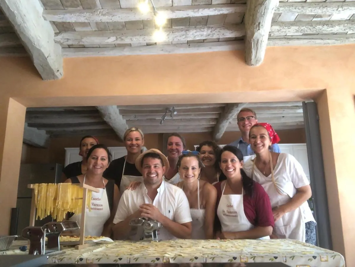 Dolce Vita In Tuscany B&B Capannori Italy