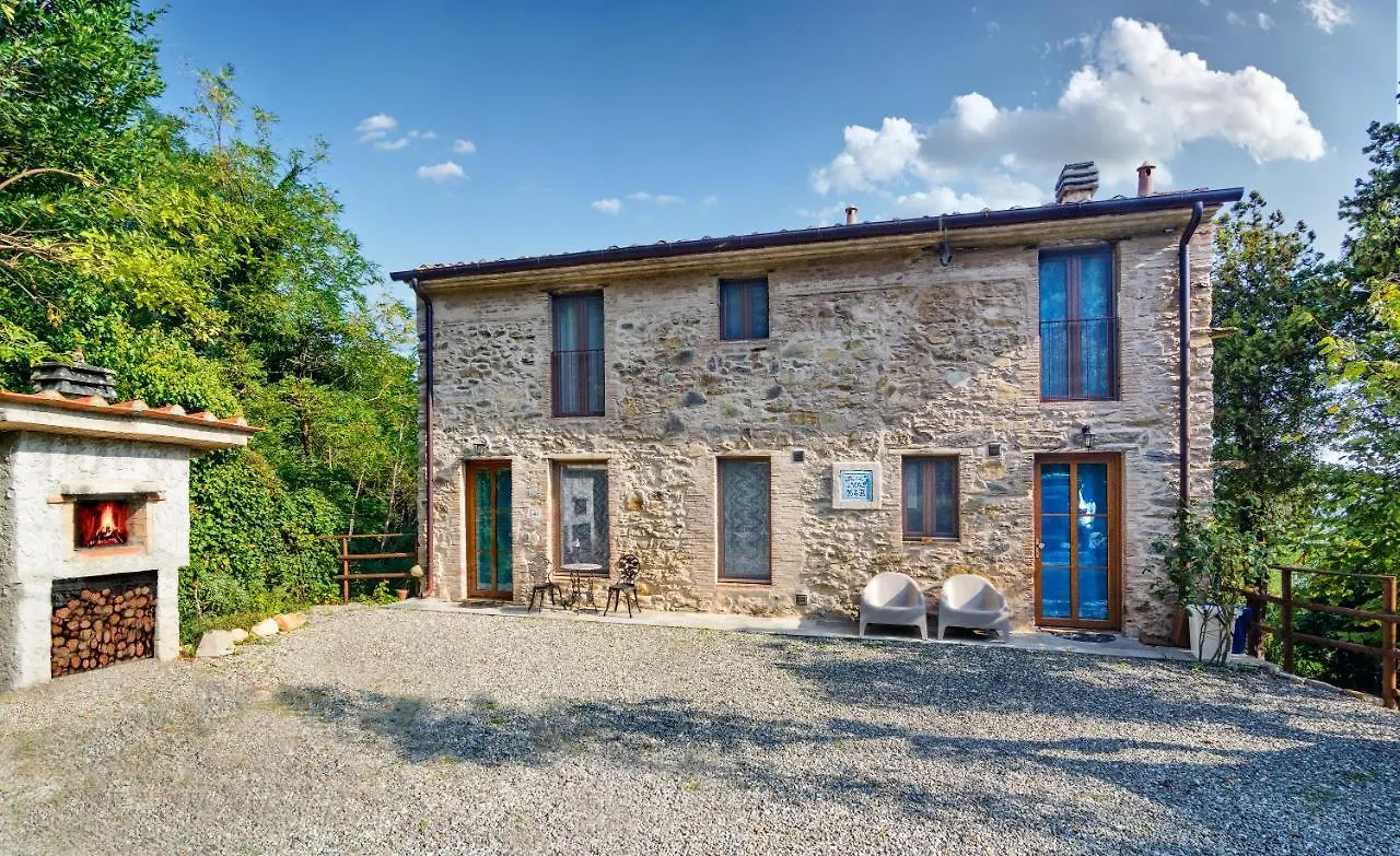 Dolce Vita In Tuscany B&B Capannori