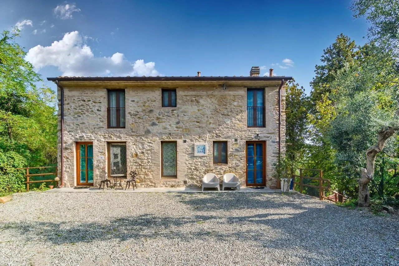 Dolce Vita In Tuscany B&B Capannori 0*,  Italy