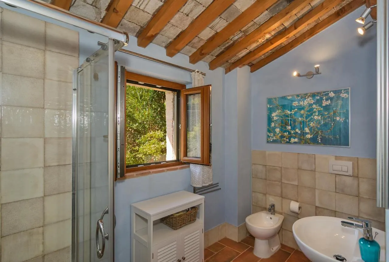 Dolce Vita In Tuscany B&B Capannori 0*,  Italy