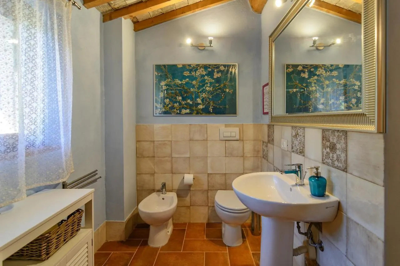 Dolce Vita In Tuscany B&B Capannori Italien