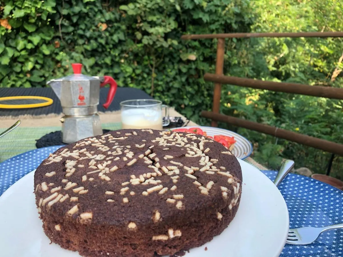 Dolce Vita In Tuscany B&B Capannori Bed & Breakfast