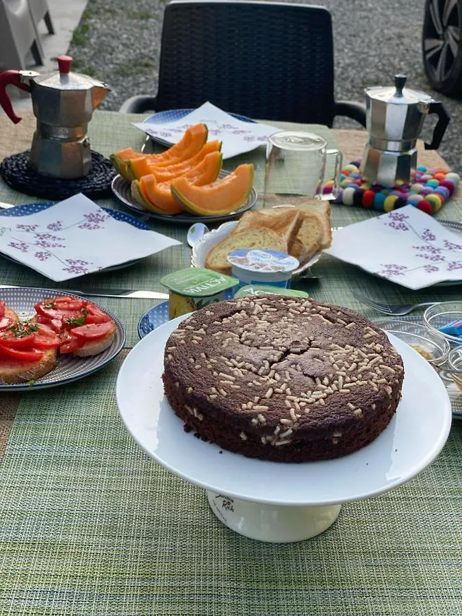 Bed & Breakfast Dolce Vita In Tuscany B&B Capannori