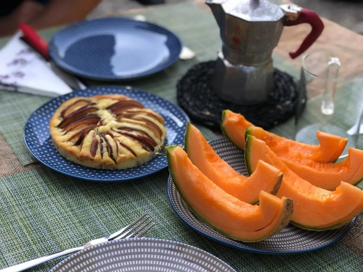 Dolce Vita In Tuscany B&B Capannori