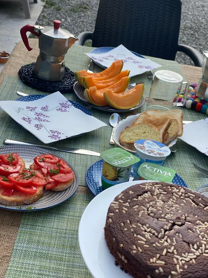 Dolce Vita In Tuscany B&B Capannori