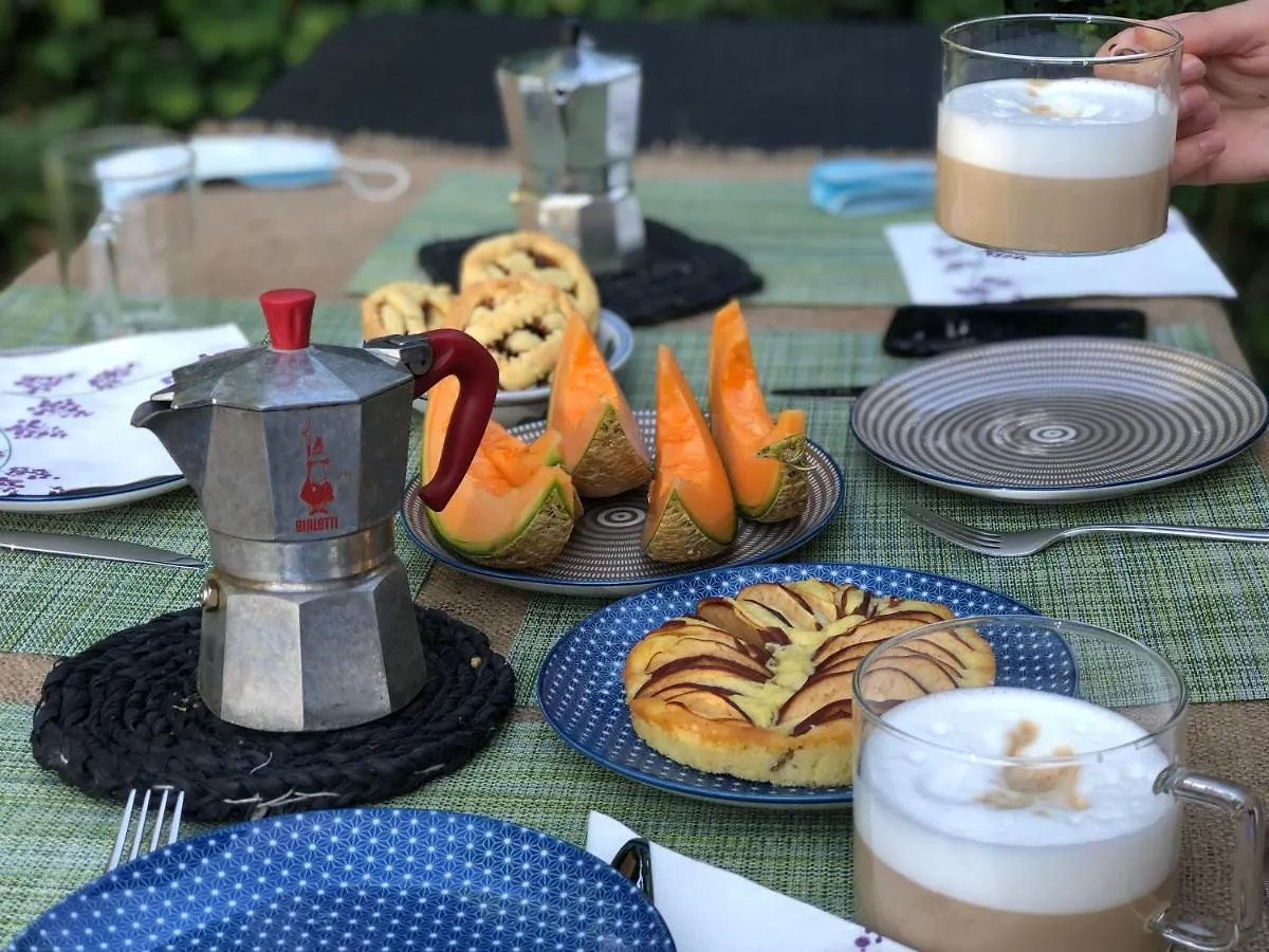 Bed & Breakfast Dolce Vita In Tuscany B&B Capannori