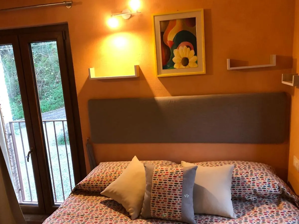 Dolce Vita In Tuscany B&B Capannori Italy