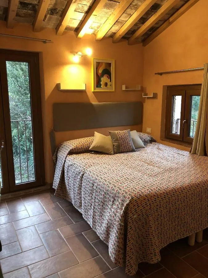Bed & Breakfast Dolce Vita In Tuscany B&B Capannori
