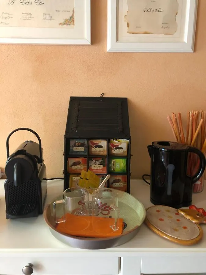 Dolce Vita In Tuscany B&B Capannori Italy