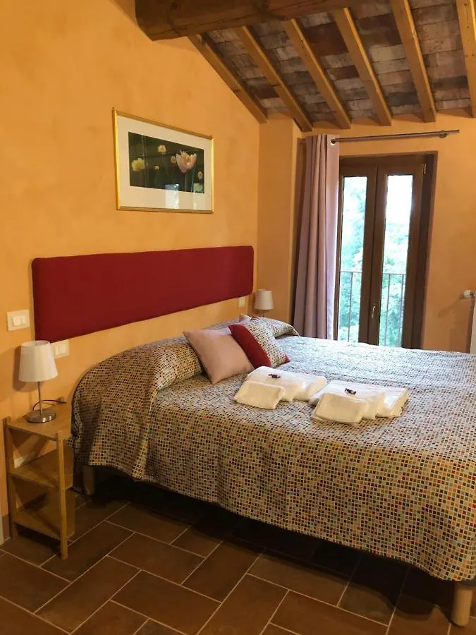 Bed & Breakfast Dolce Vita In Tuscany B&B Capannori Italy