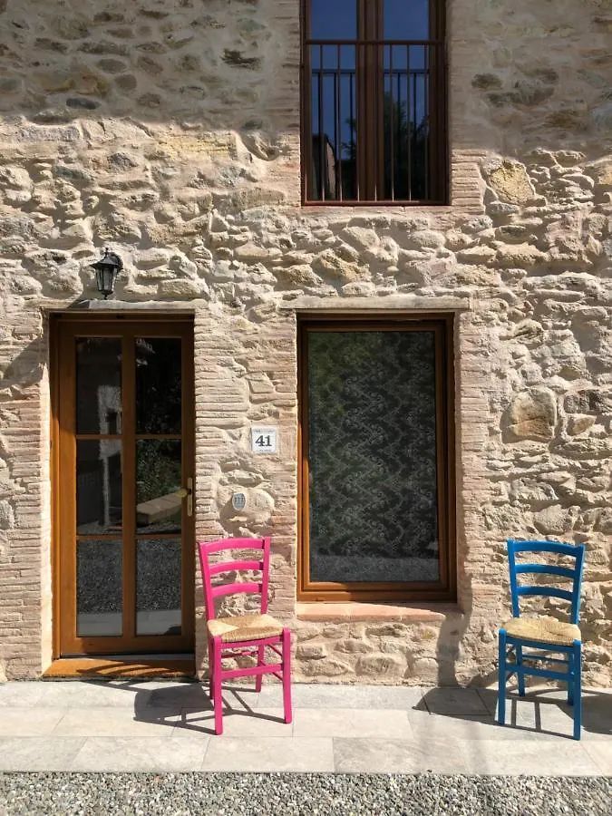 Dolce Vita In Tuscany B&B Capannori 0*,  Italy
