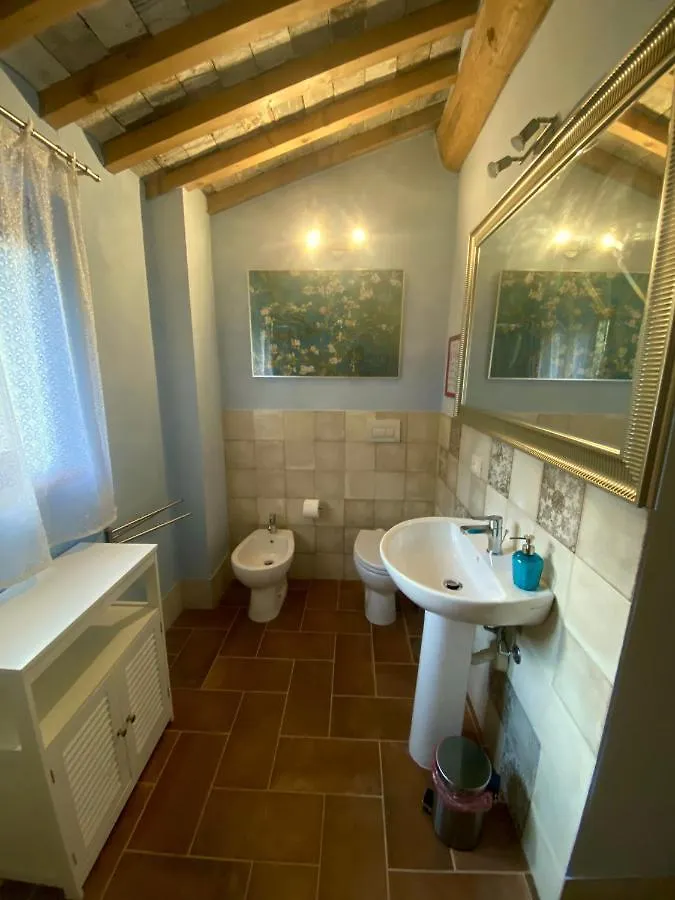 Dolce Vita In Tuscany B&B Capannori