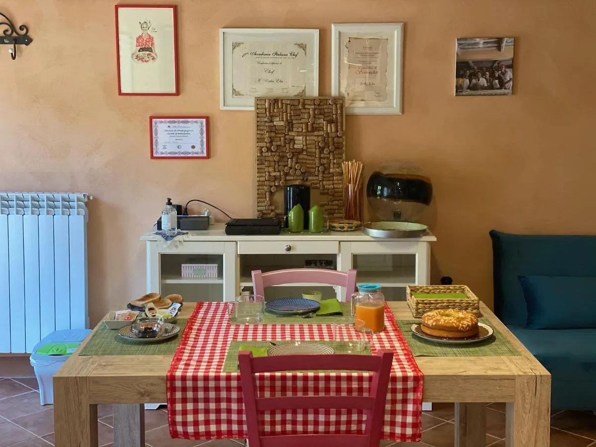Dolce Vita In Tuscany B&B Capannori