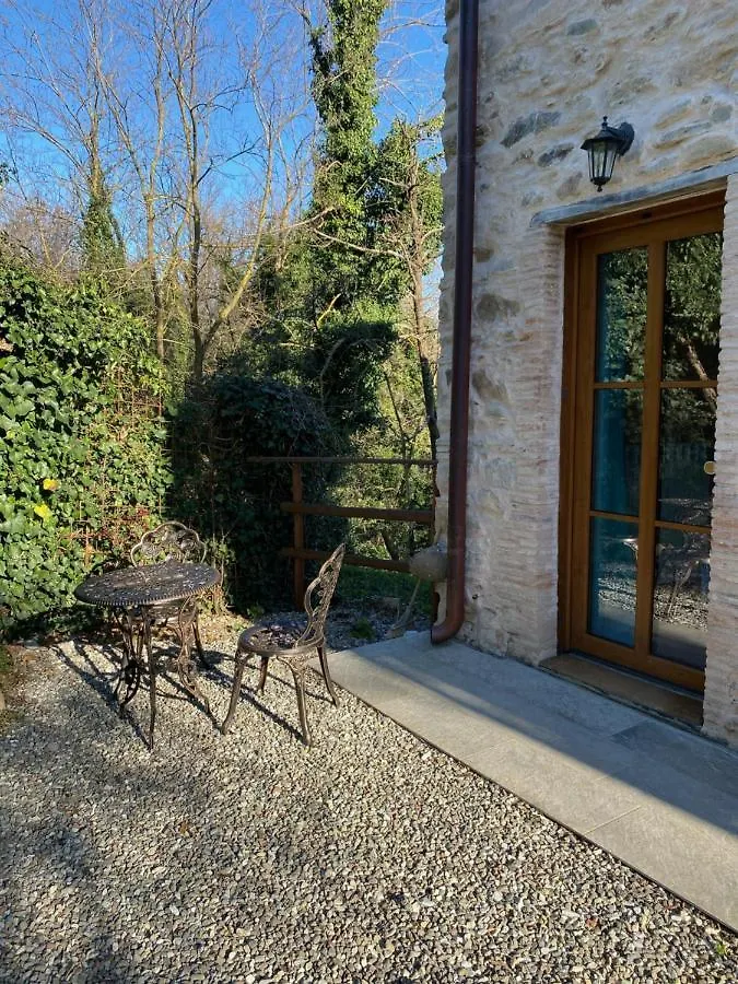 Dolce Vita In Tuscany B&B Capannori