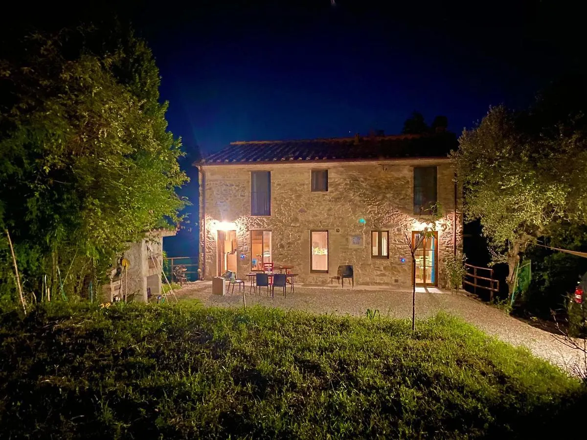 Bed & Breakfast Dolce Vita In Tuscany B&B Capannori