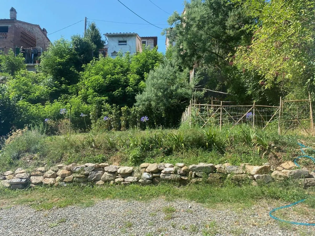 Dolce Vita In Tuscany B&B Capannori 0*,