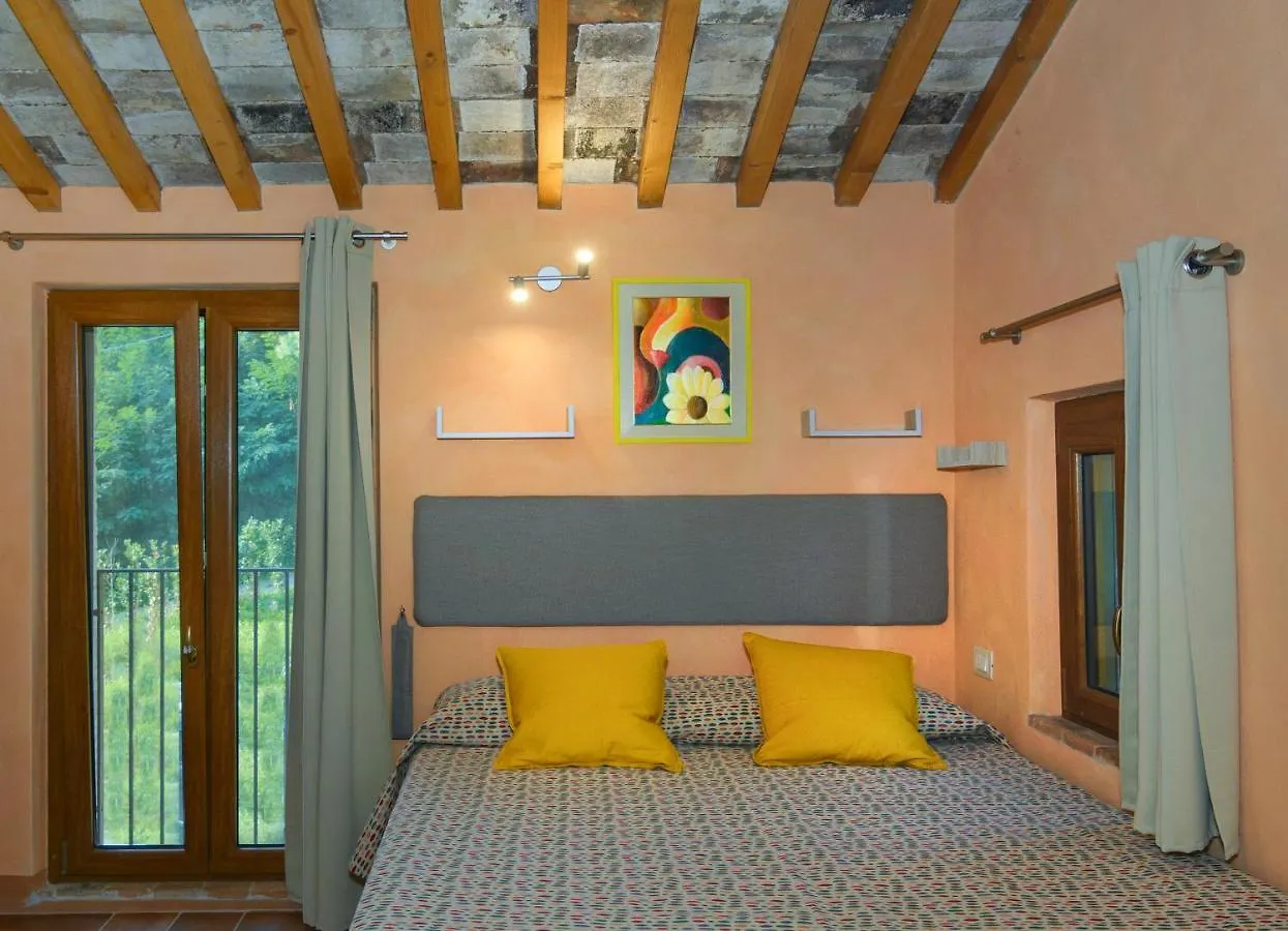 Bed & Breakfast Dolce Vita In Tuscany B&B Capannori Italy
