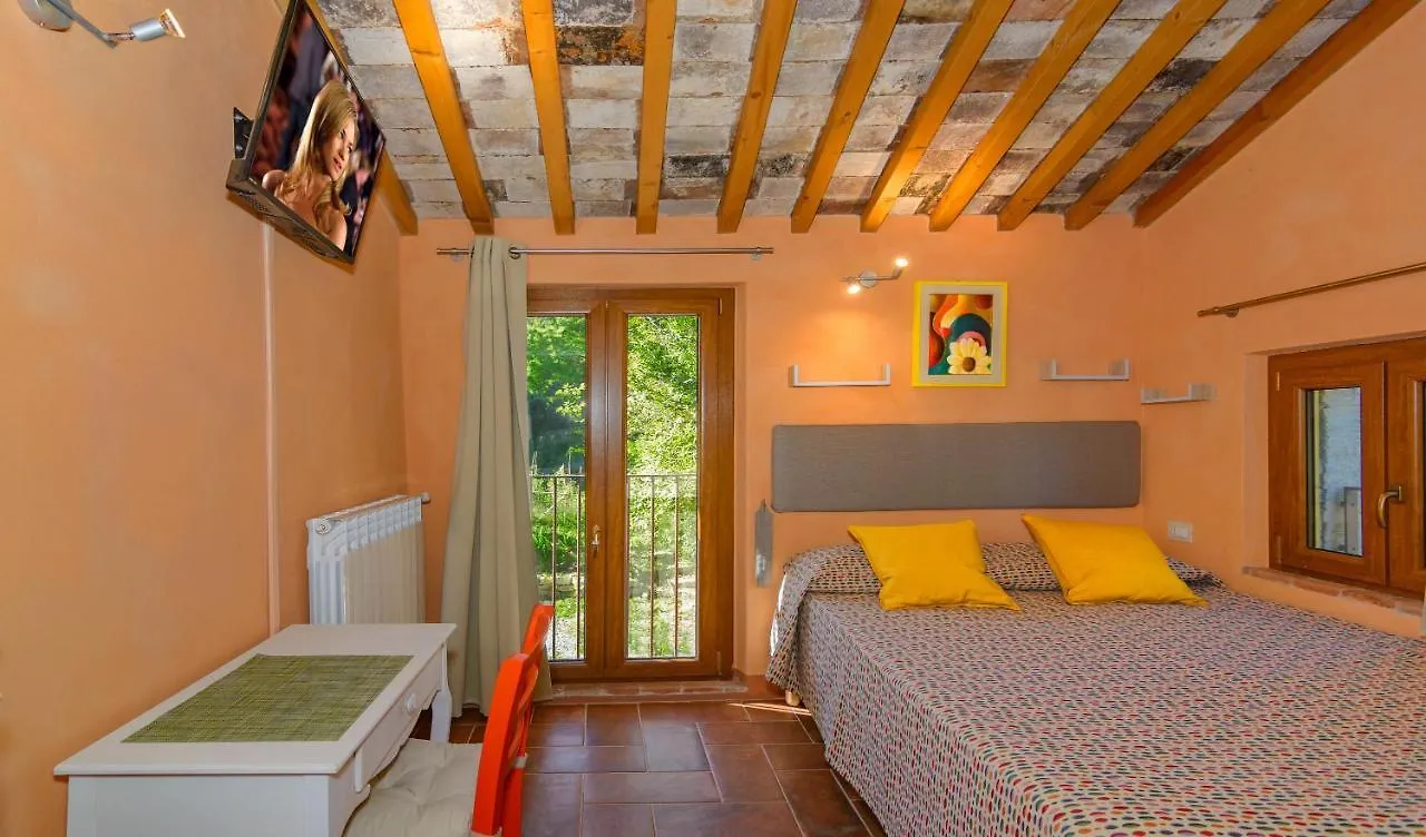 Bed & Breakfast Dolce Vita In Tuscany B&B Capannori