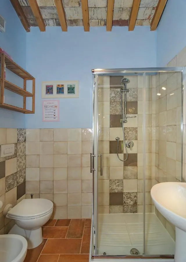 Dolce Vita In Tuscany B&B Capannori 0*,