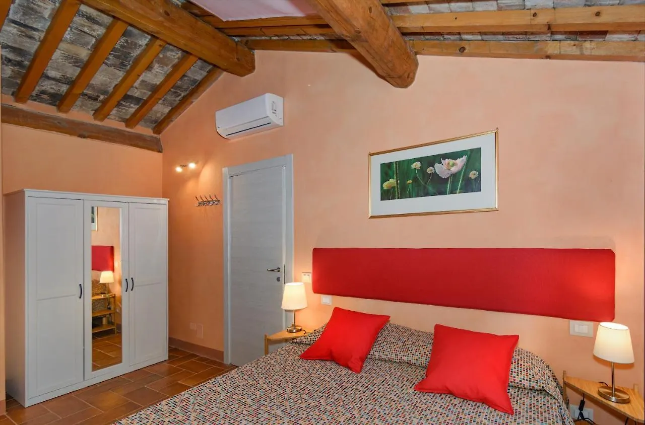 Dolce Vita In Tuscany B&B Capannori Italy