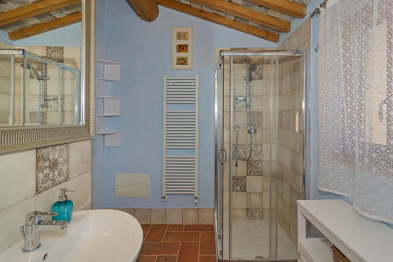Bed & Breakfast Dolce Vita In Tuscany B&B Capannori
