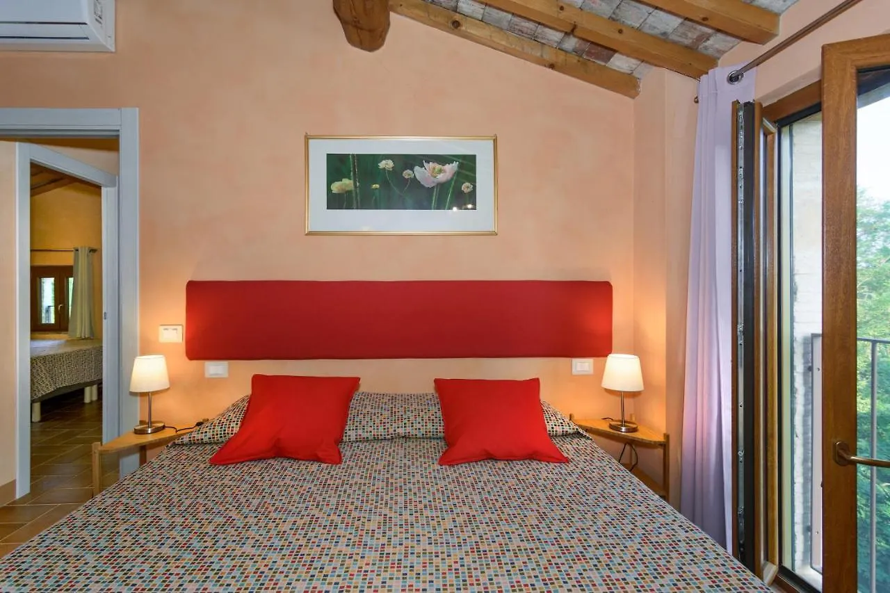 Bed & Breakfast Dolce Vita In Tuscany B&B Capannori