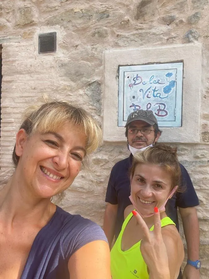 Dolce Vita In Tuscany B&B Capannori