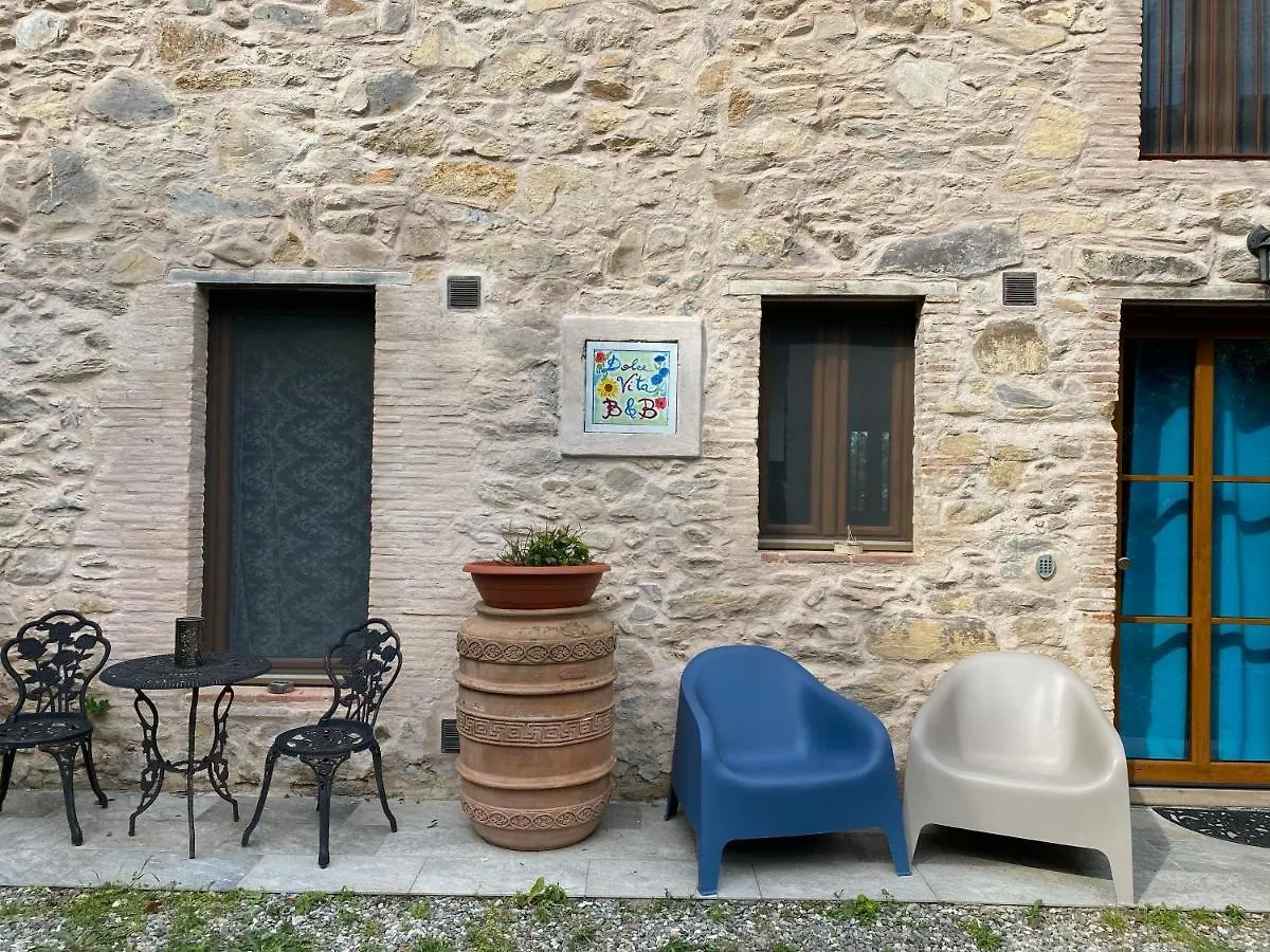 Dolce Vita In Tuscany B&B Capannori 0*,  Italy