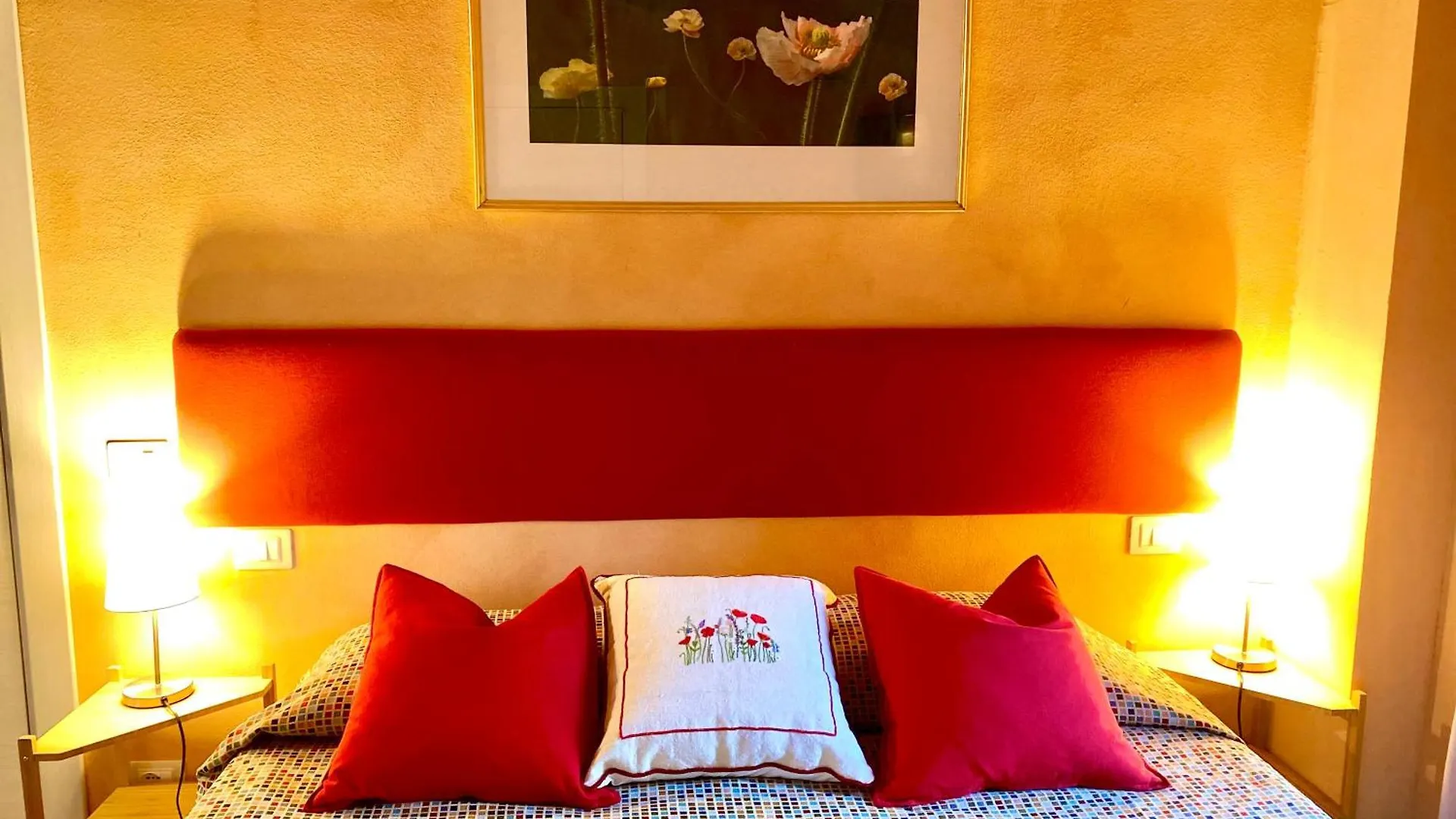 Dolce Vita In Tuscany B&B location